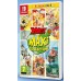 Asterix Maxi Collection (Switch) купить в интернет-магазине ⭐ GameSpot.com.ua ⭐ Asterix Maxi Collection (Switch), ,